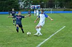 MSoc vs NEC  Wheaton College Men’s Soccer vs New England College. - Photo By: KEITH NORDSTROM : Wheaton, Soccer